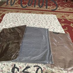 Afghan Clothes 