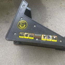 Painters Stair Tool