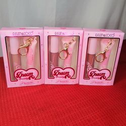 Mini Lip Gloss Set