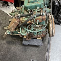 Volvo Penta 