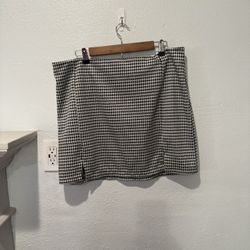 H&M Skirt Size XL