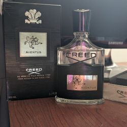 New Creed Aventus Cologne 