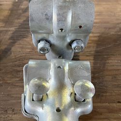 Industrial Garment Racks Accessories