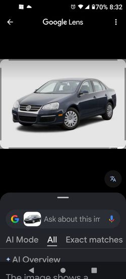 2010 Volkswagen Jetta grill