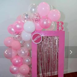 Barbie Photobooth For 1$