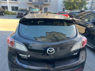 Mazda for sale