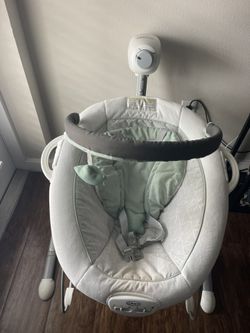 Baby Swing Chair
