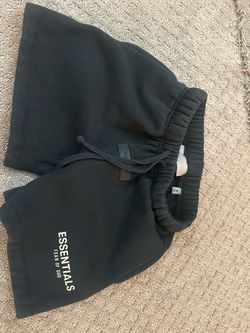 Essential shorts