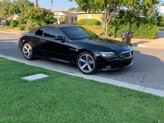 2010 BMW 335i