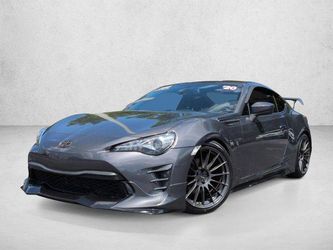 2020 Toyota 86