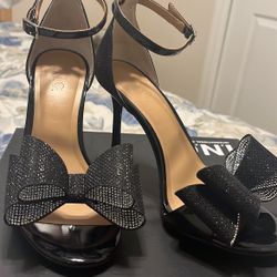 International Concepts Heels