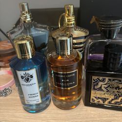 Cologone TRADES 