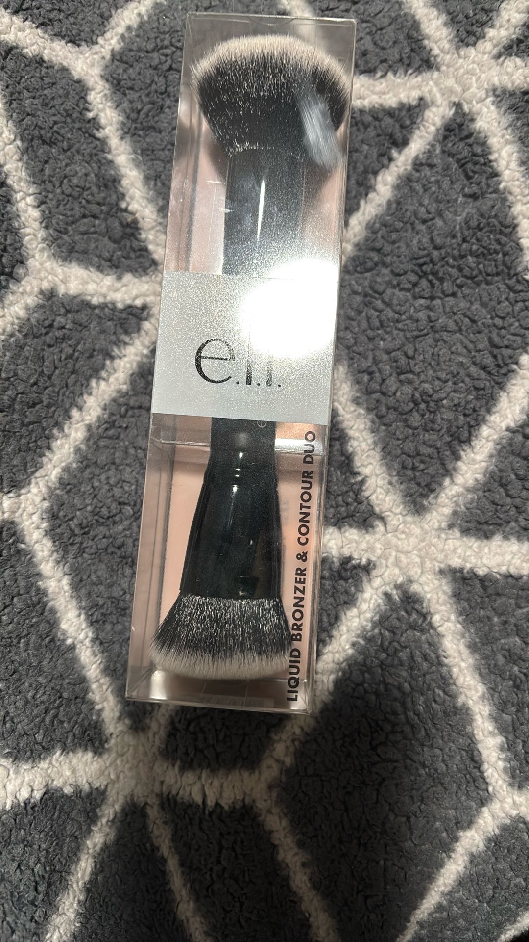 Elf Brush Makeup