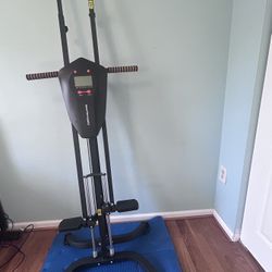 Sports Royals Vertical Climber 