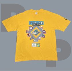 FTP League Tee (X-Large)
