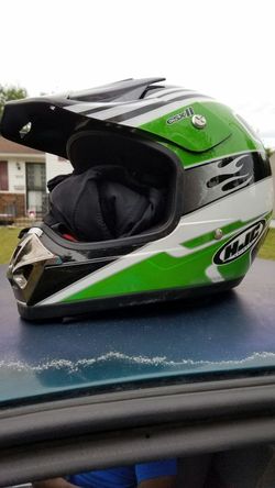 Hjc atv/dirt bike helmet for Sale in Columbus, OH - OfferUp Hjc atv/dirt bike helmet for Sale in Columbus, OH - OfferUp