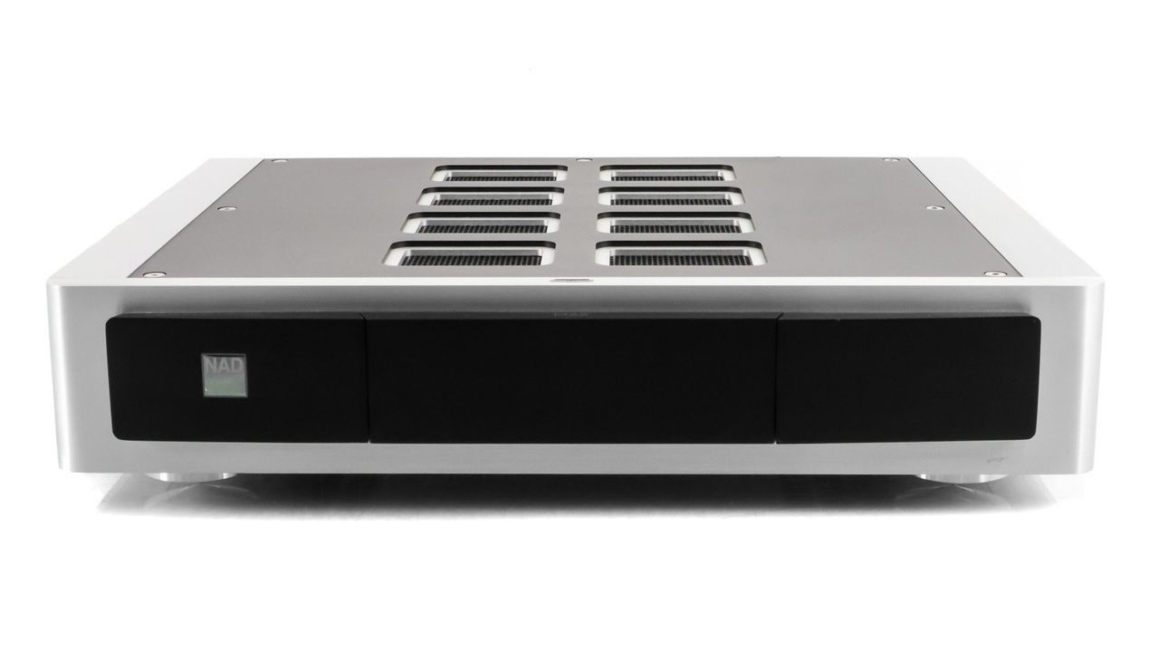 NAD Masters M22 Amplifier - Mint Condition