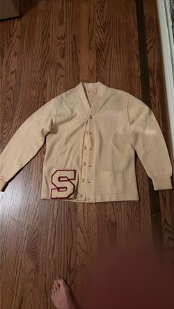 Stanford Sweater