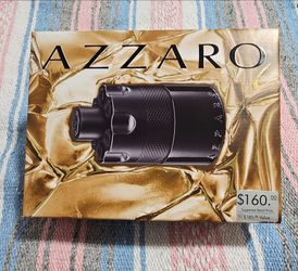 Set Azzaro The Most Wanted EDP Intense