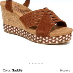 Women's Wedge's 