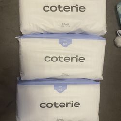 Cotton Pampers (make A Offer ) 
