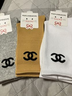 Fashion socks 