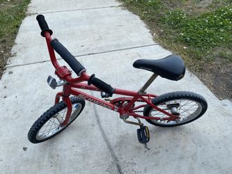 16” boy’s bike SCHWINN bicicle