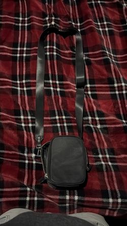 Very nice side bag