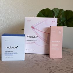 Medicube Bundle 