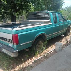 Used 1994truck