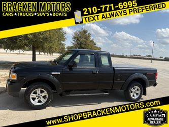 2006 Ford Ranger