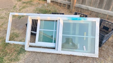 Ventanas X3 windows