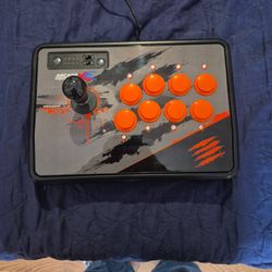 Arcade Fightstick 