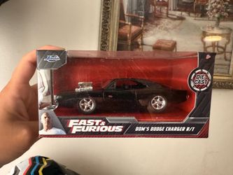 Classic car collection - Fast & Furious