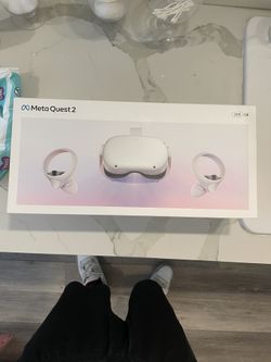 Meta Quest 2