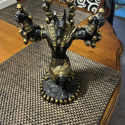 Anubis Statue