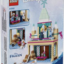 Arendelle Castle  Lego set - Frozen