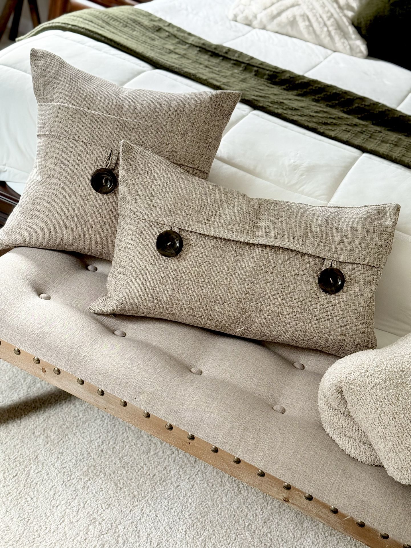 Decorative Pillows