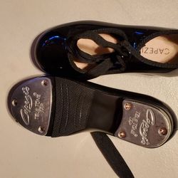 Lot - Chanel Calfskin Platform Quilted Sandals Sz 38