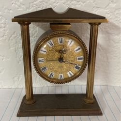 Old Clock  $35