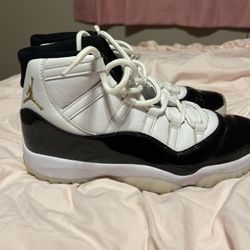 Jordan 11 Retro DMP Gratitude 