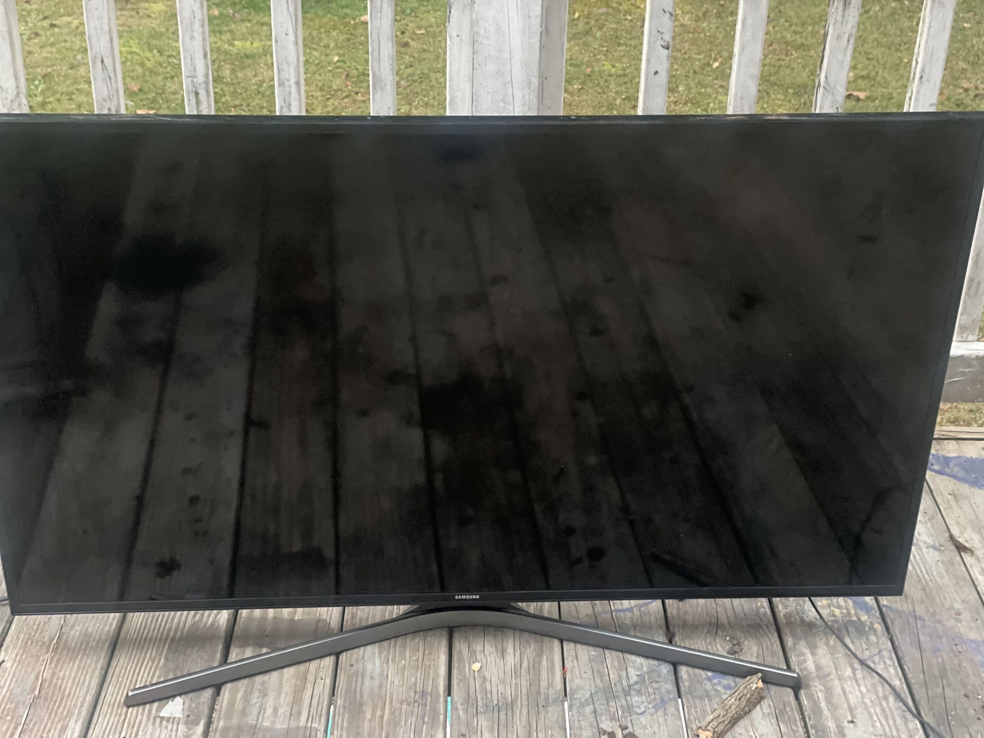Samsung 55 Inch Tv