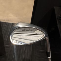 Cleveland Wedge 52 