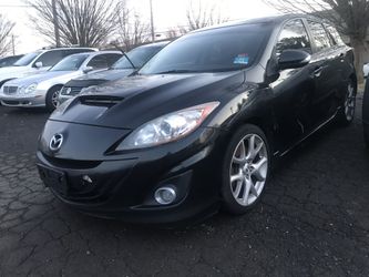 2010 Mazda 3