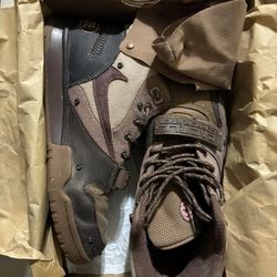 Nike Air Trainer 1 Travis Scott 