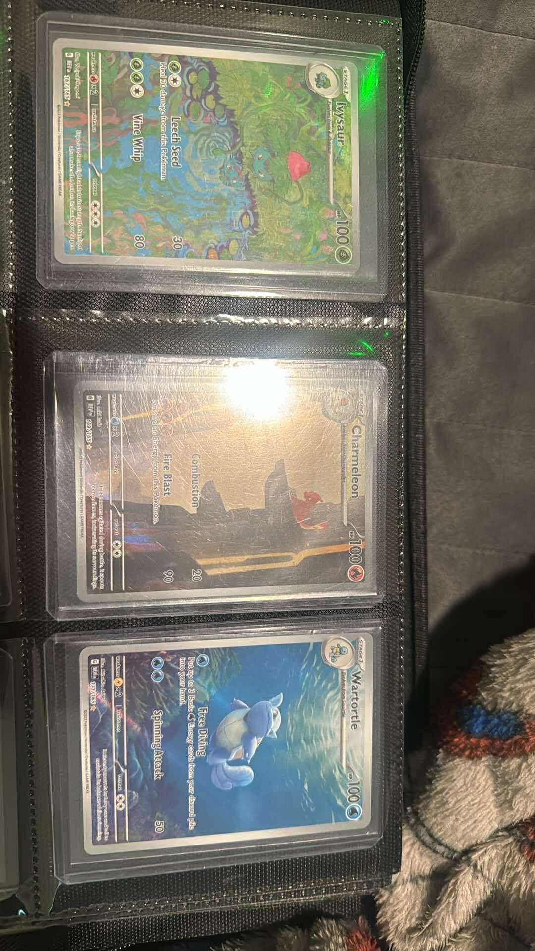 151 Pokémon