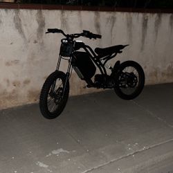 ebike electric bike