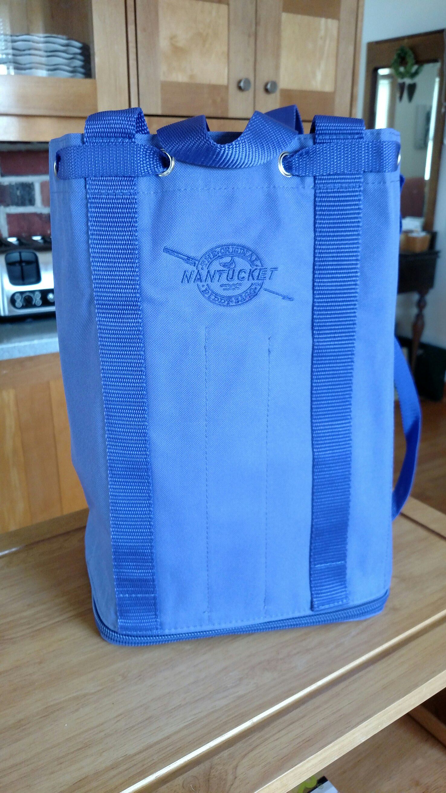 Nantucket Bag/back pack