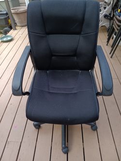 Free Desk Chair