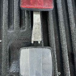 Reflector set cruiser